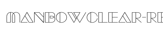 Manbow