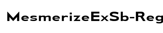 Mesmerize