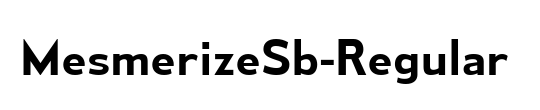 Mesmerize