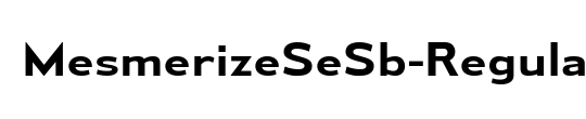 Mesmerize