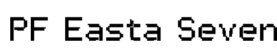 PF Easta Seven