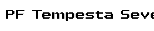 PF Tempesta Seven Extended