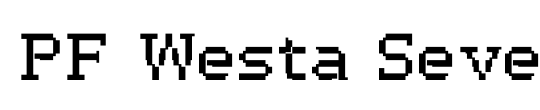 PF Westa Seven