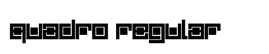 Quadro