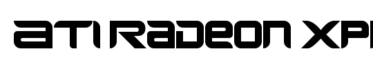 ATI Radeon Xpress