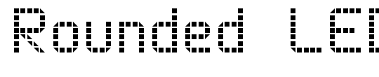 Rounded LED Board-7