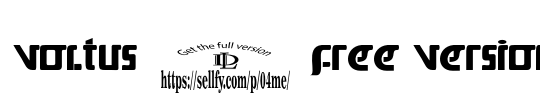 voltus ( free Version )