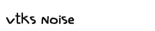 vtks noise
