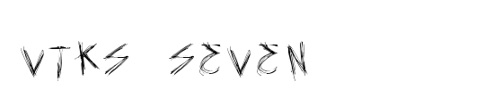 vtks seven