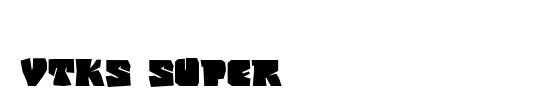 vtks super