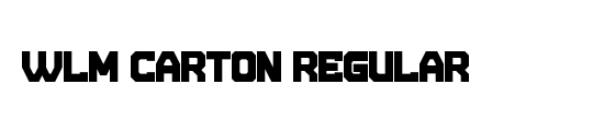WLM Carton