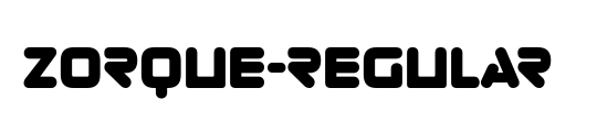 Zorque