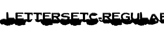 Letter Set