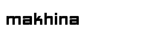 Makhina