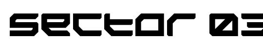 Sector 034