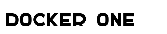 DOCKER