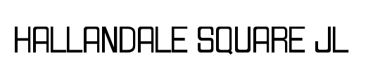 Hallandale Square JL