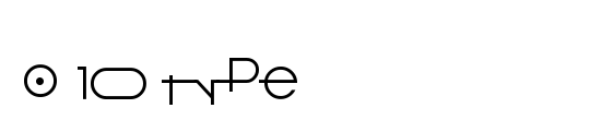 O 10 Type