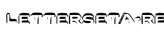 Letter Set