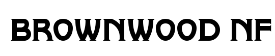 Brownwood NF