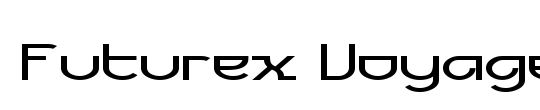 Futurex Voyager
