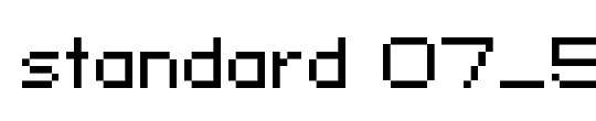standard 07_51