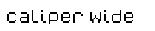 Caliper
