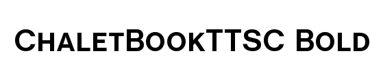 ChaletBookTTSC