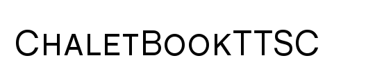 ChaletBookTTSC