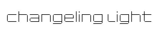 Changeling