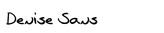 Denise Sans