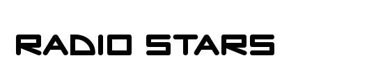 Radio Stars