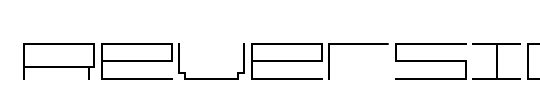 Reversion