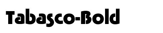 Tabasco