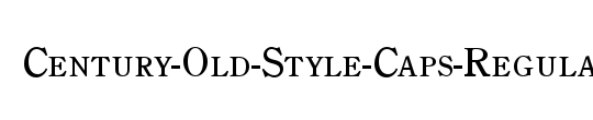 Century-Old-Style-Caps