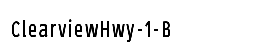 ClearviewHwy-1-B