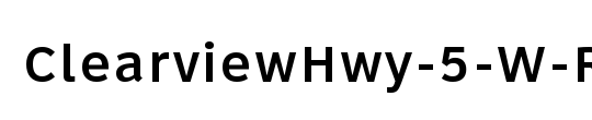 ClearviewHwy-5-W-R