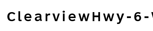 ClearviewHwy-6-W