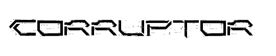 Corruptor LDR