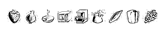 Counterscraps