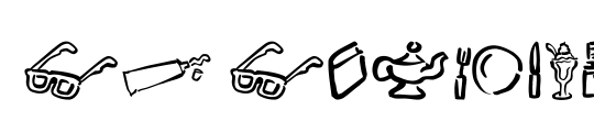 DF Diversities