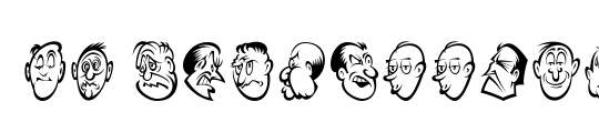 DF Expressions