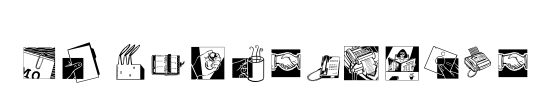 DF Industrials
