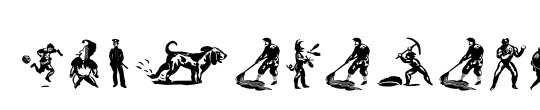 DF Primitives