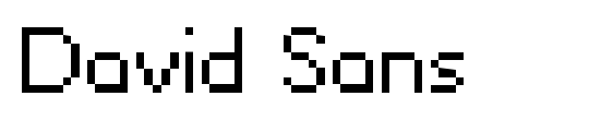 David Sans