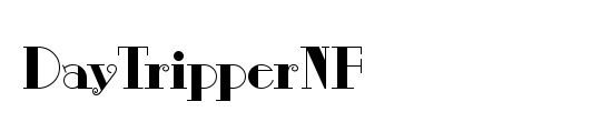 DayTripperNF