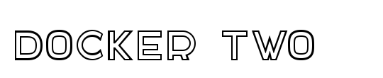 DOCKER