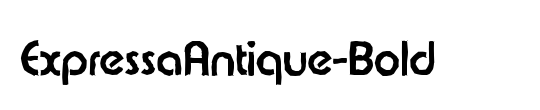 ExpressaAntique