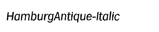 HamburgAntique