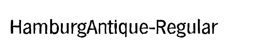 HamburgAntique